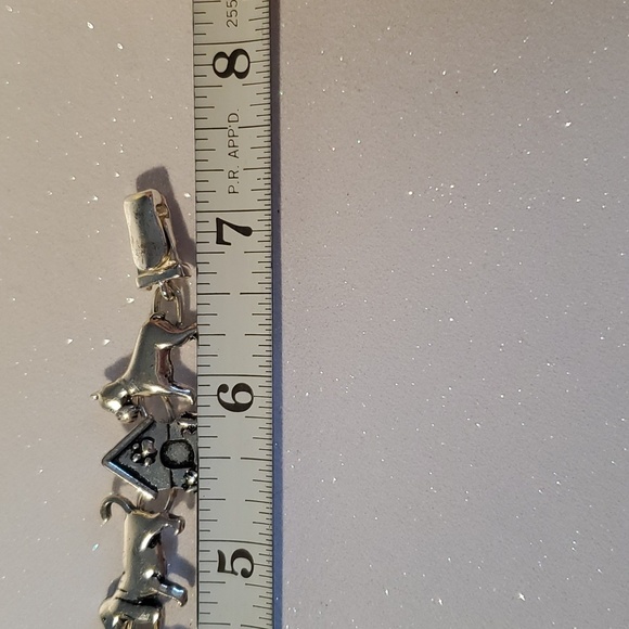 Dog Bracelet - Picture 3 of 4